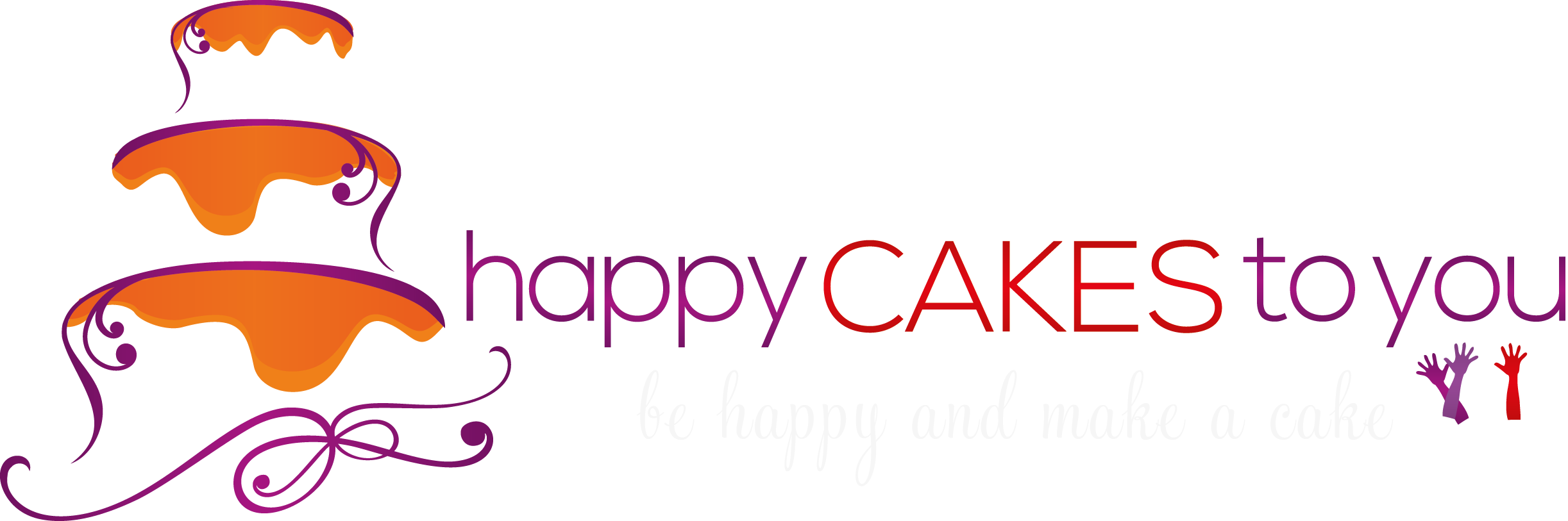 Happy Cakes To You – Ricette di dolci, decorazioni torte e cake design